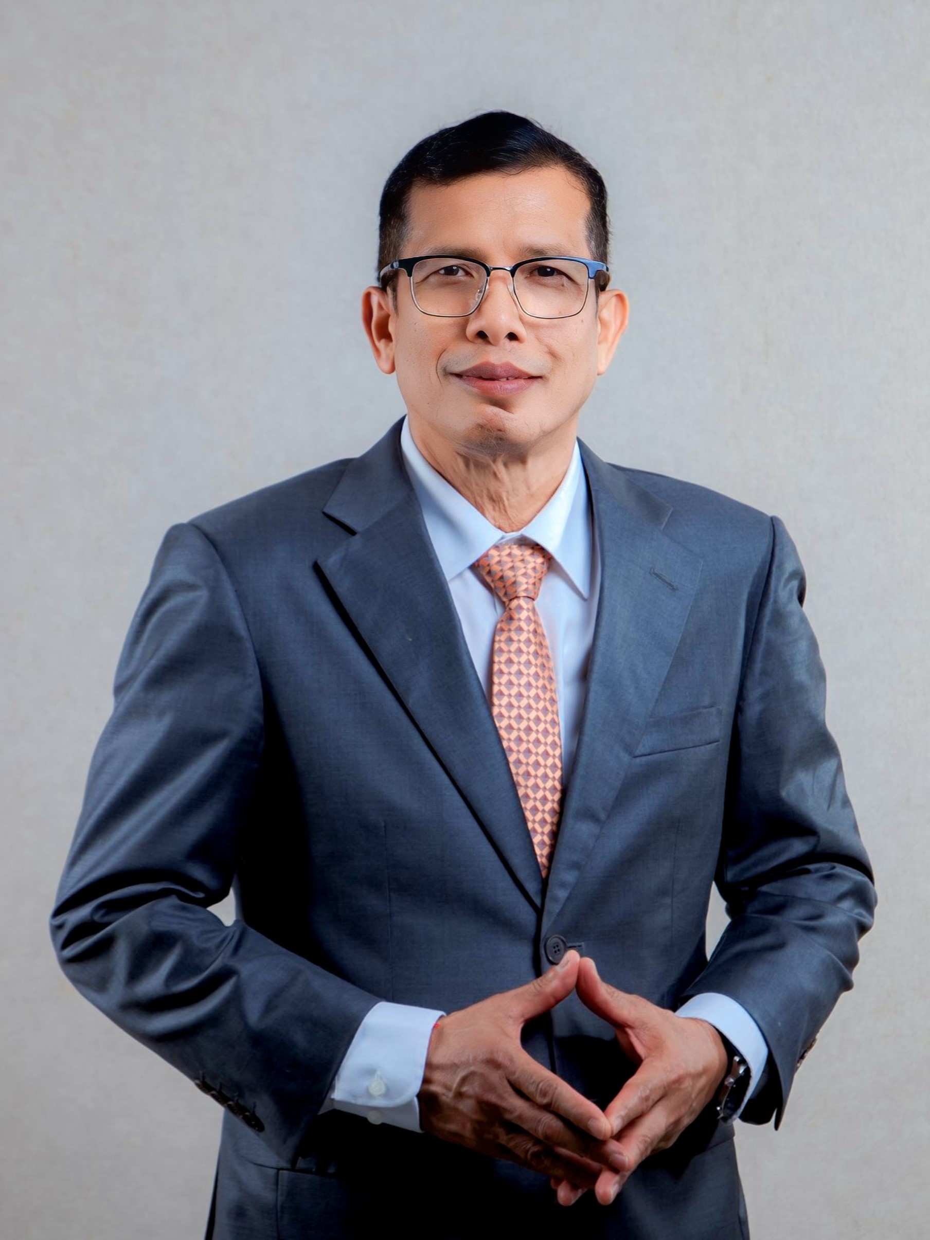 ผู้ช่วยศาสตราจารย์ ดร. ไชยรัตน์ ปราณี