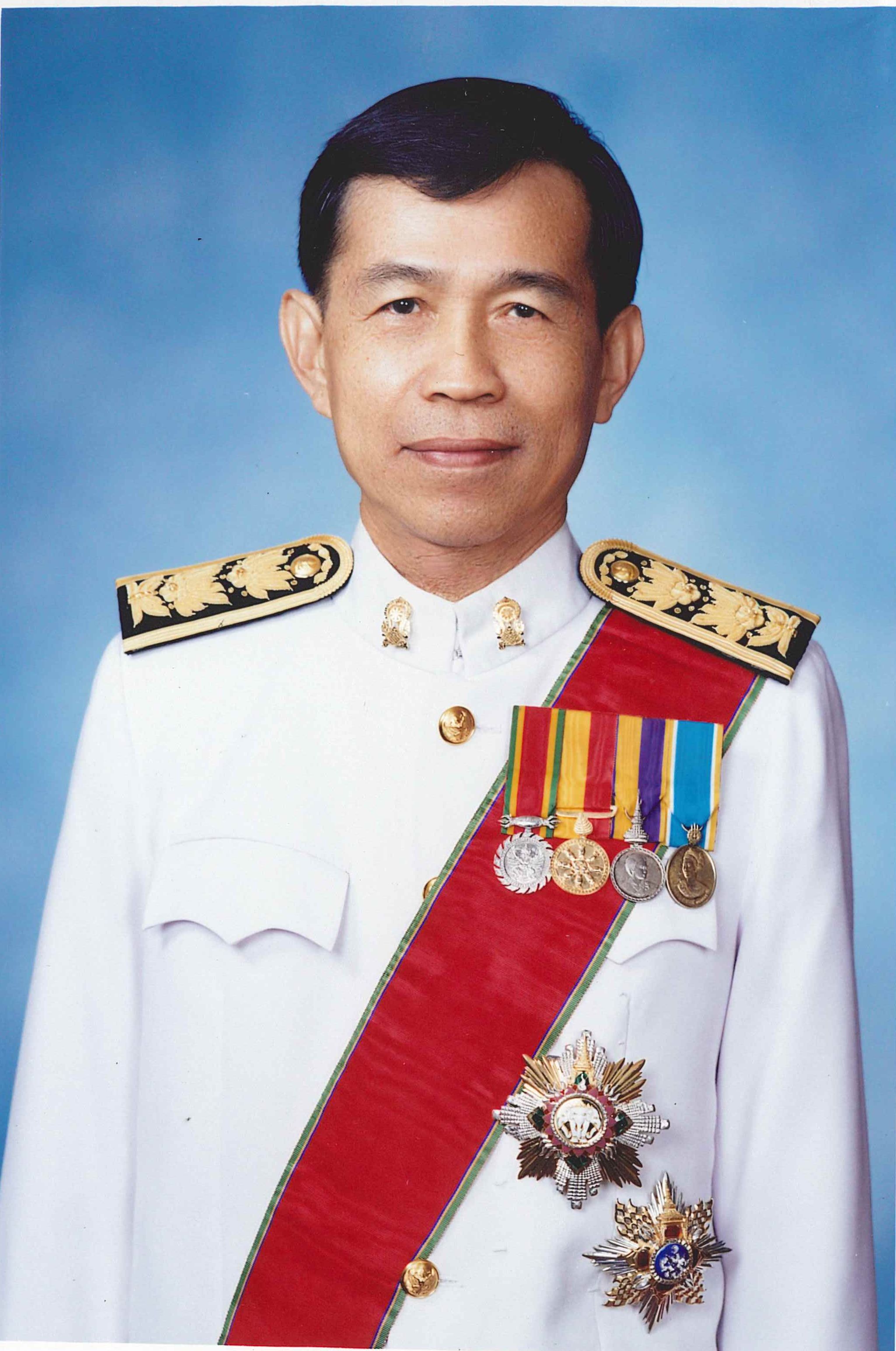 สมเชาว์ เกษประทุม