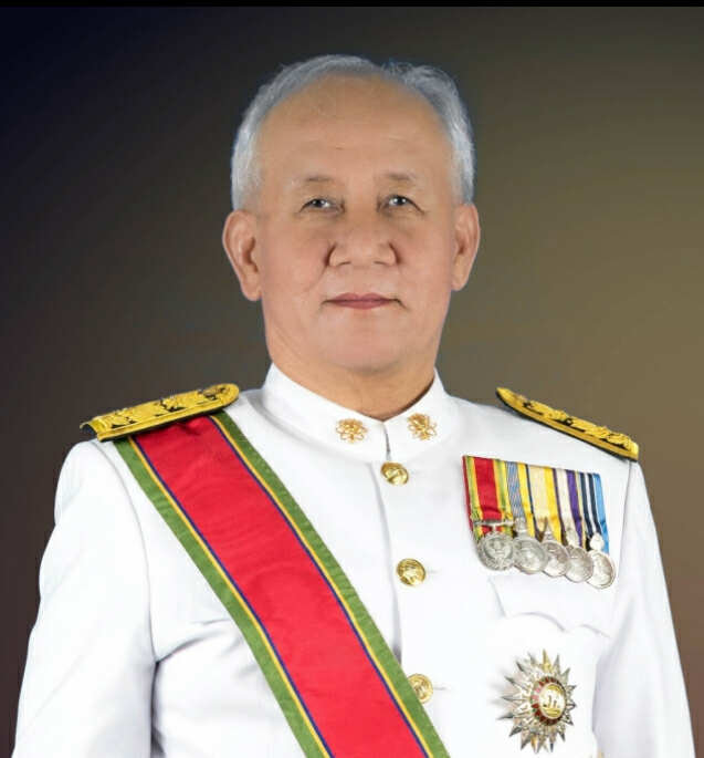 มงคล แพทองคำ