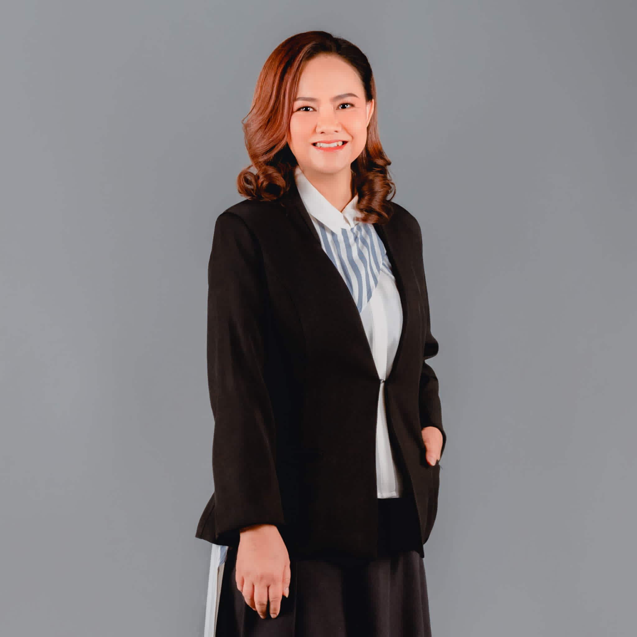 จิรพร จรบุรี